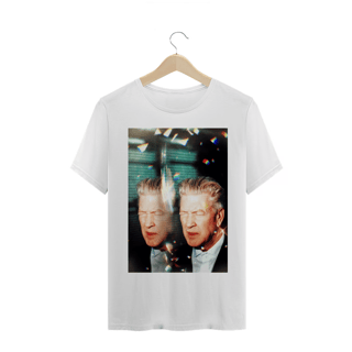 Camiseta David Lynch