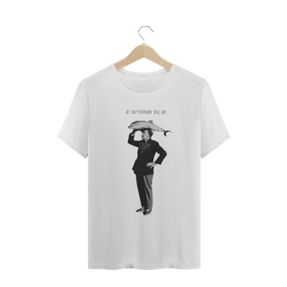 Camiseta Salvador Dalí
