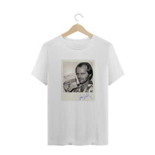 Camiseta Jack Nicholson