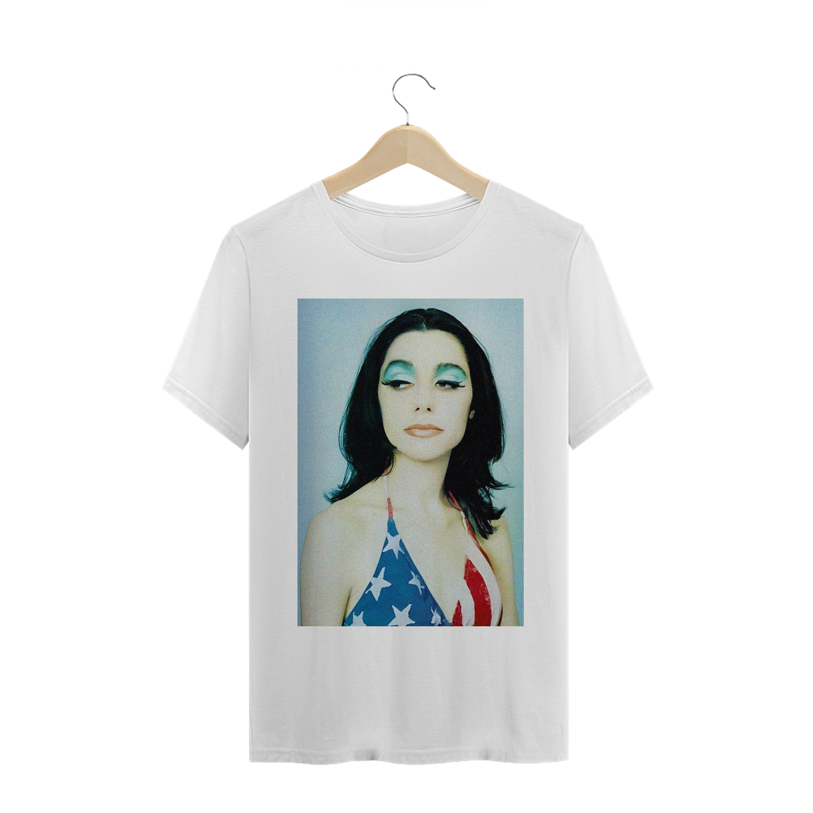 Camiseta PJ Harvey