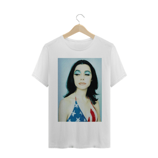 Camiseta PJ Harvey