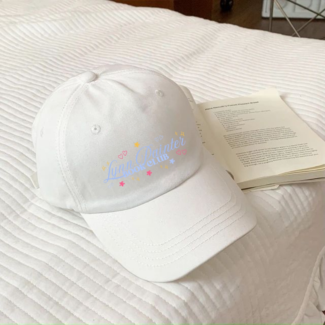 Lynn Painter Book Club