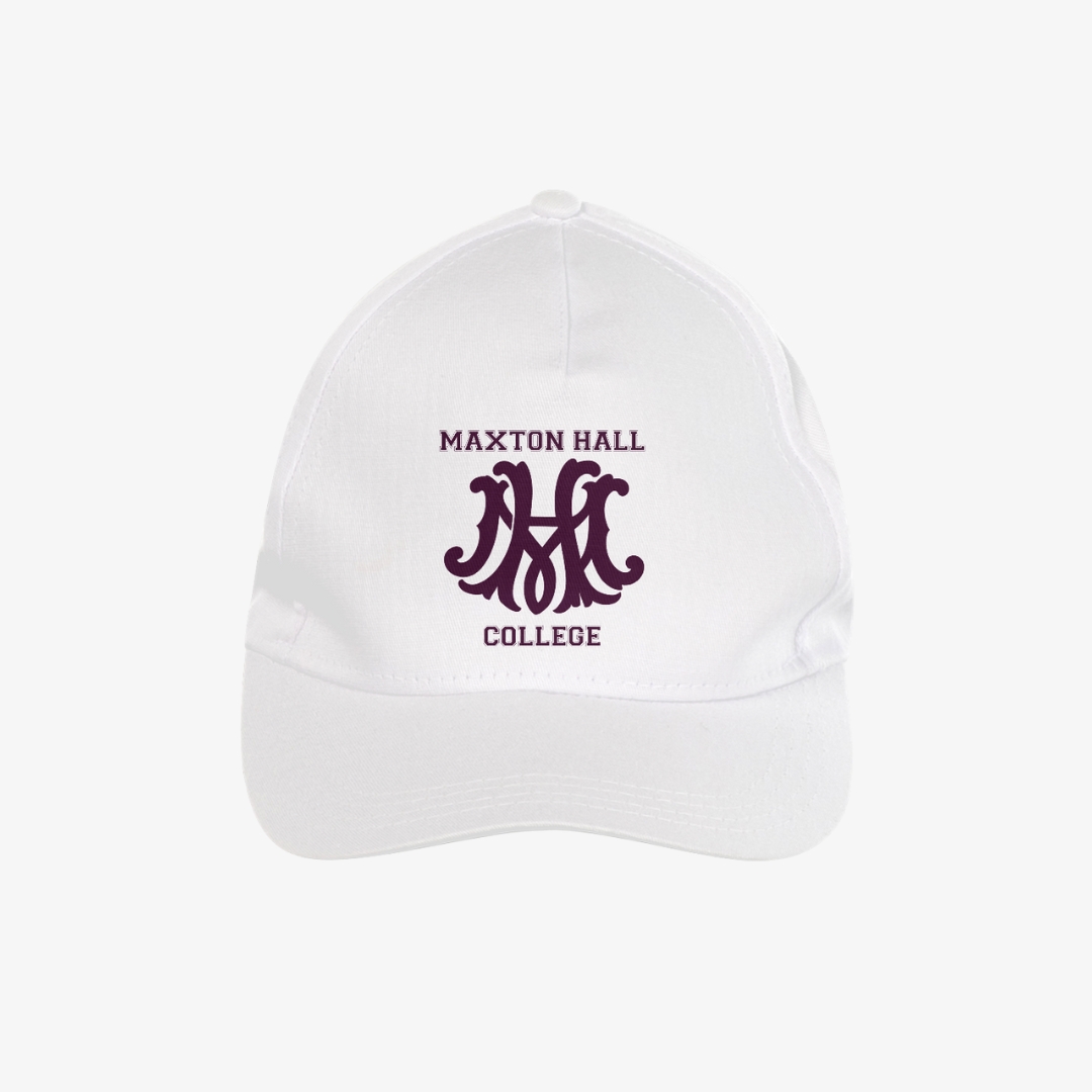 Boné Maxton Hall