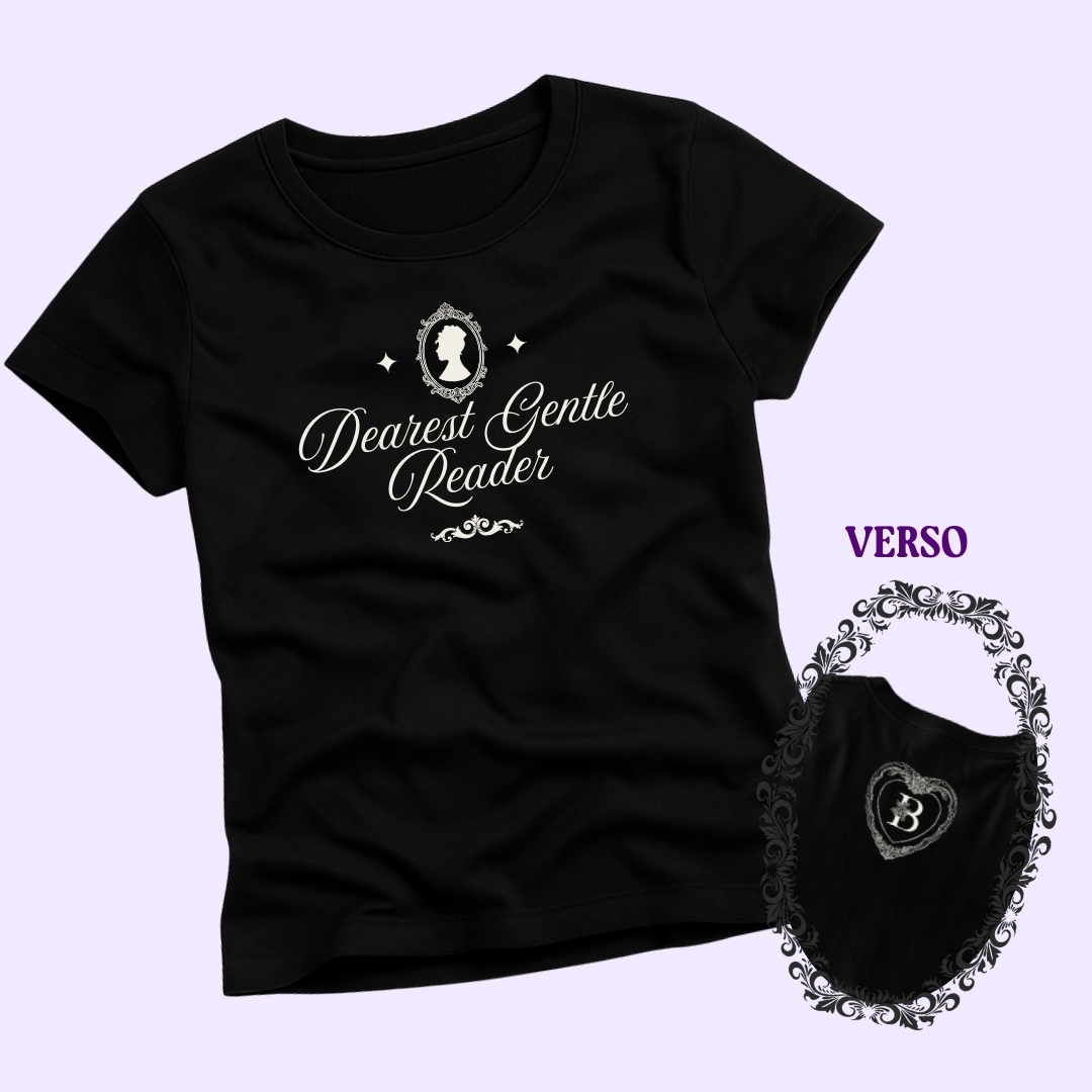 Dearest Reader Bridgerton