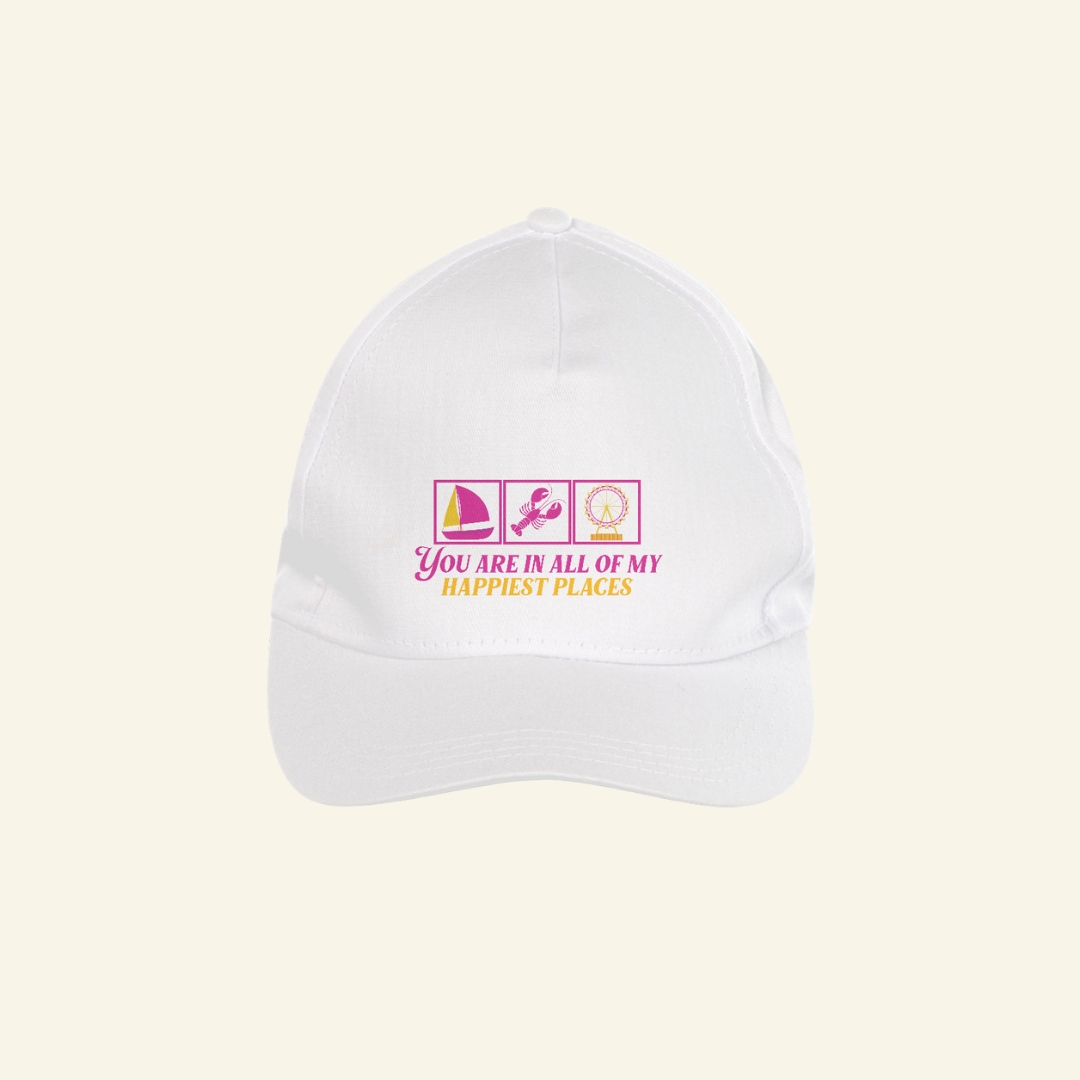 Happy Place- Emily Henry