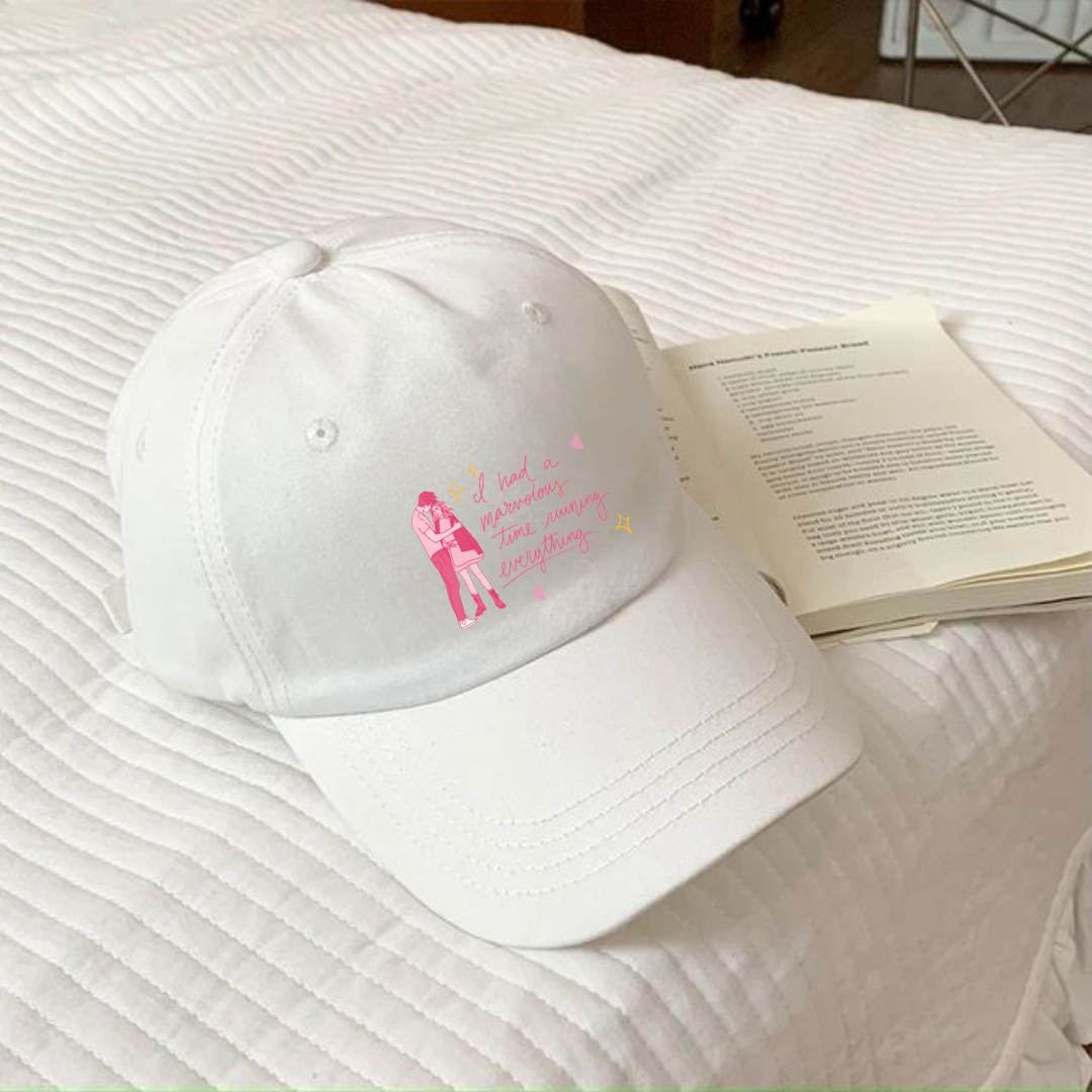 Mil Vezes amor- Lynn Painter