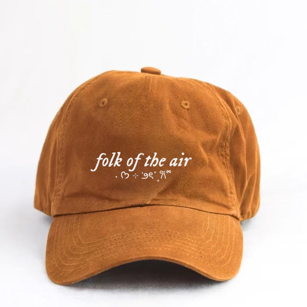 Povo do Ar- Principe Cruel