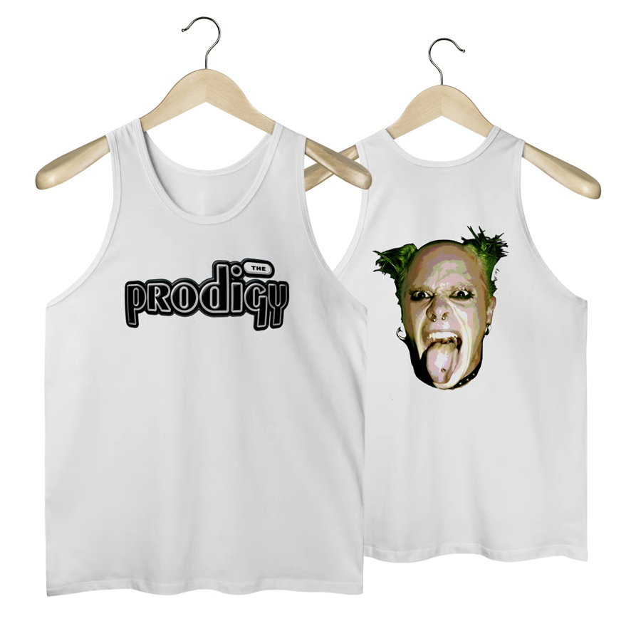 Regata Prodigy - Coleção Drum n