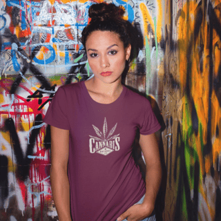 Baby Look Cannabis Natural 4:20