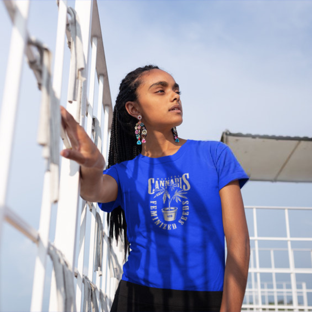 Baby Look Feminized Seeds