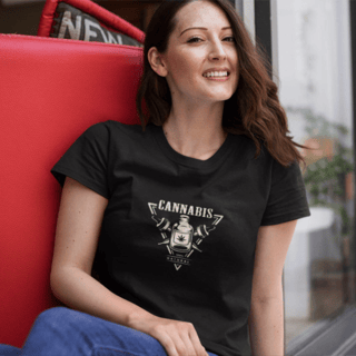 Baby Look Cannabis 100 Natural