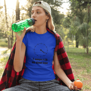 Baby Look É Sempre 4:20 em Algum Lugar