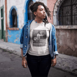 Baby Look Influencer Bob