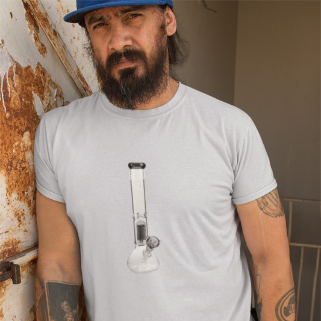 Camiseta Bong