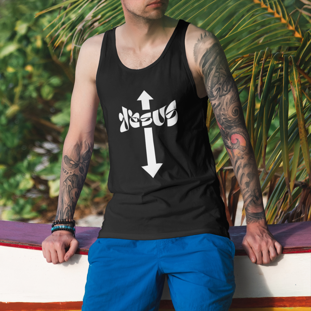 Nome do produto: REGATA MY GOSPEL STORE ( varias cores )