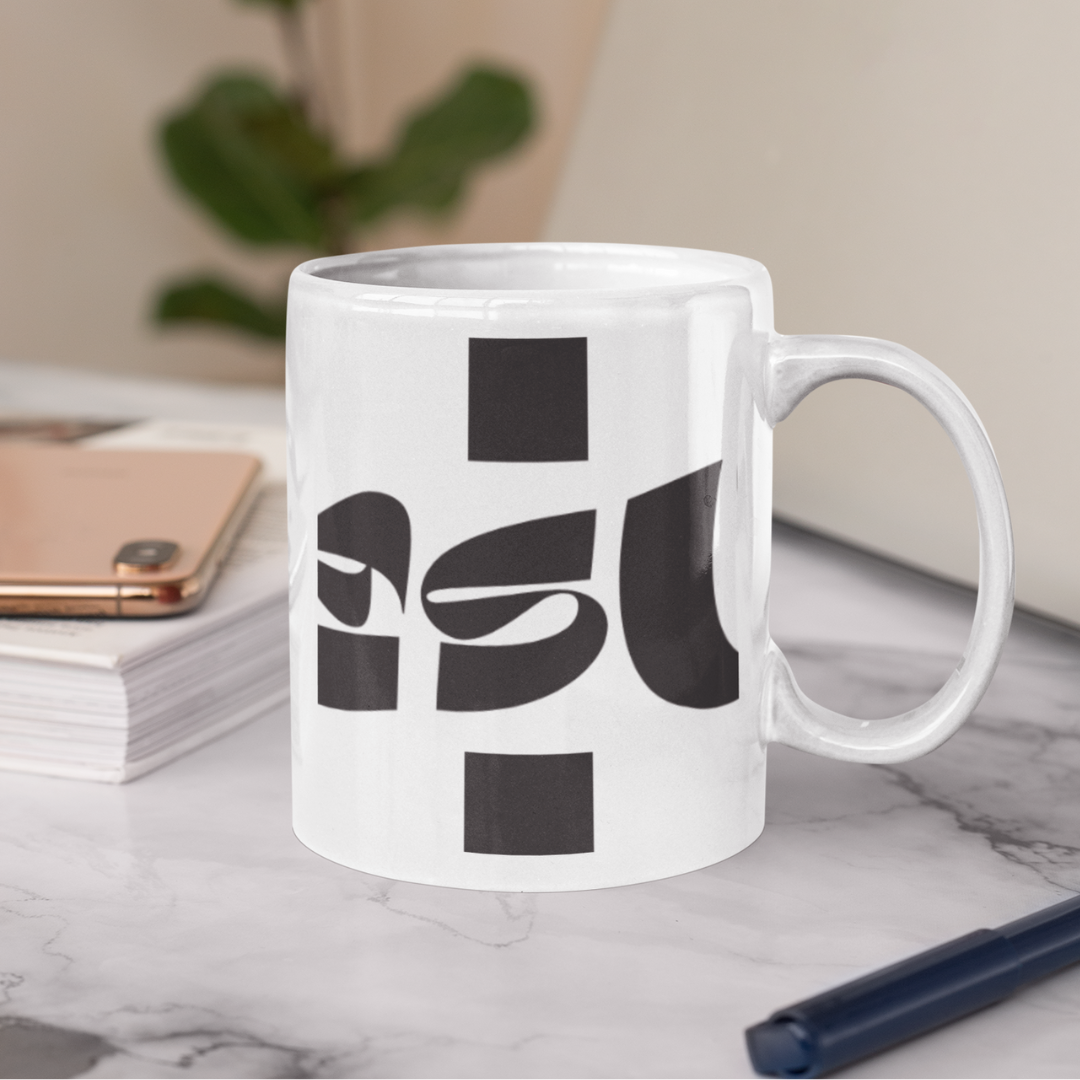 Nome do produto: CANECA MY GOSPEL STORE