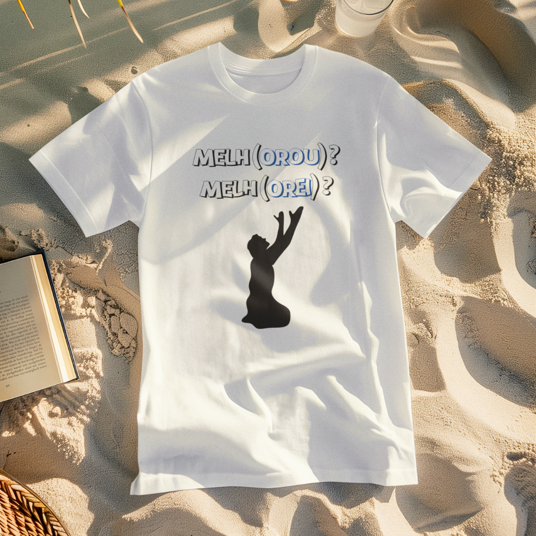 Nome do produto: CAMISA QUALITY OROU OREI 01 ( varias cores )