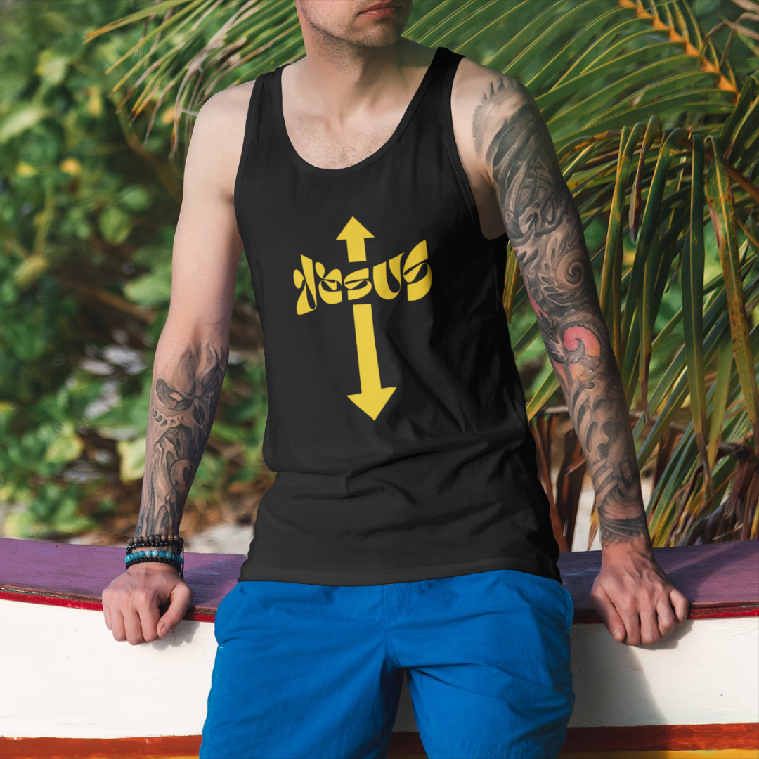 Nome do produto: REGATA MY GOSPEL STORE ( varias cores )