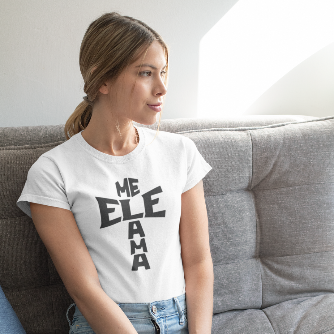 Nome do produto: BABY LONG QUALITY ELE ME AMA PRETO ( varias cores )