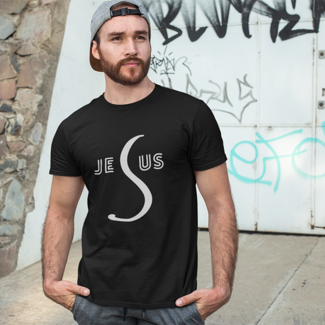 Nome do produto: CAMISA QUALITY SUPER JESUS BRANCA ( varias cores )