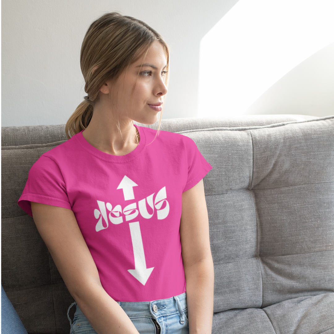 Nome do produto: BABY LONG MY GOSPEL STORE BRANCO ( varias cores )