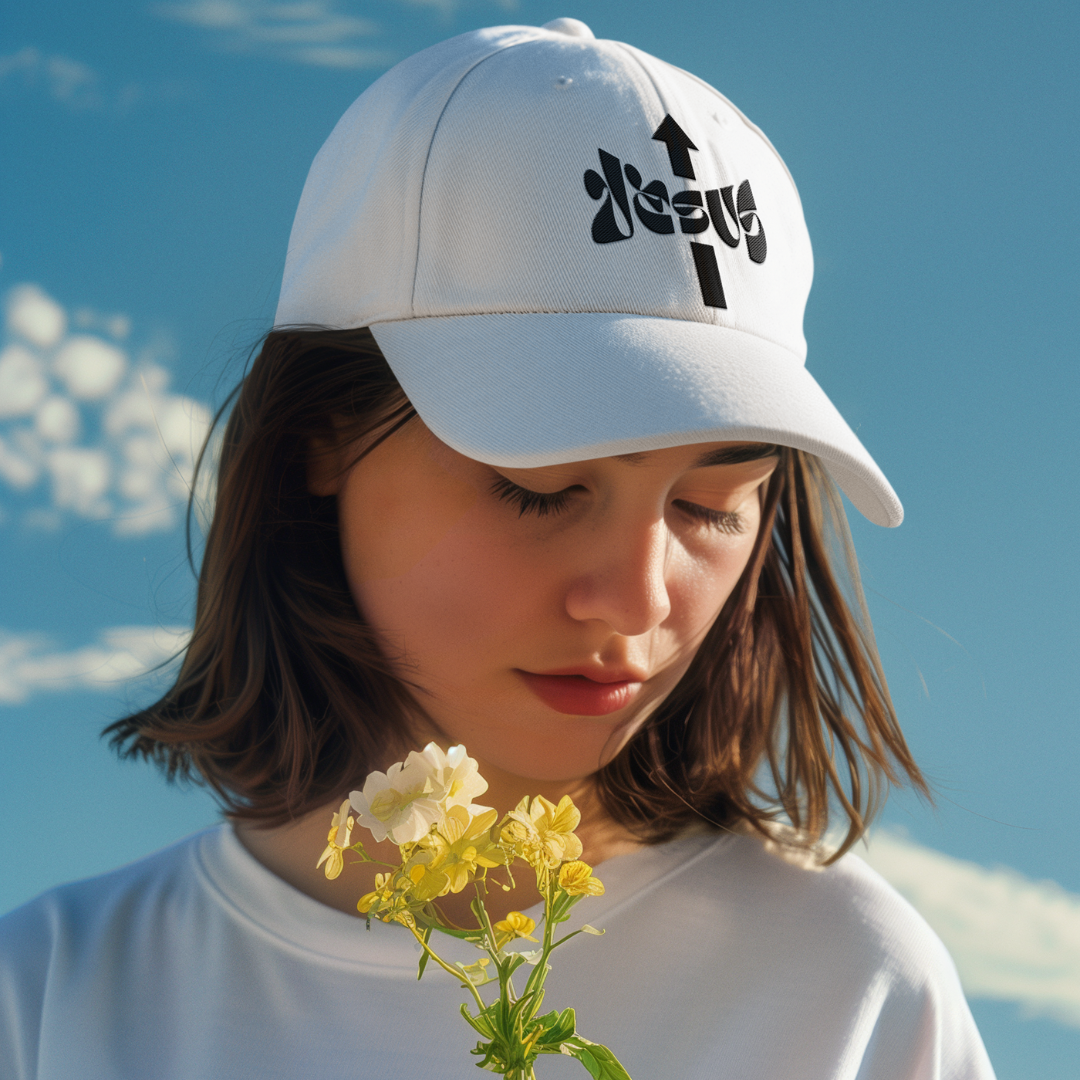 Nome do produto: BONE PRIME COM TELA MY GOSPEL STORE PRETO ( varias cores )