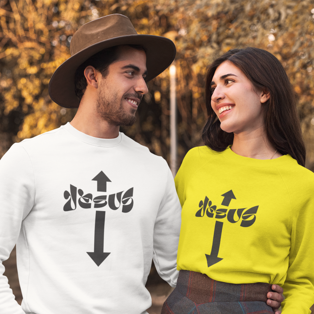 Nome do produto: MOLETOM FECHADO MY GOSPEL STORE ( varias cores )