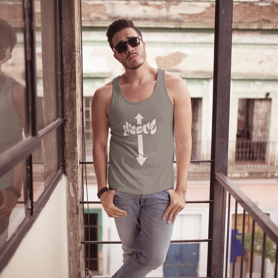 Nome do produto: REGATA MASCULINA SPORT DRY UV ( varias cores )