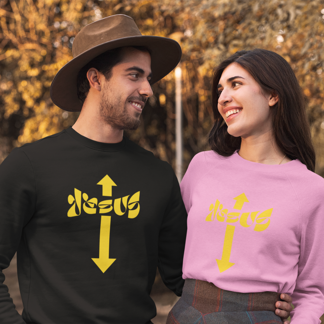 Nome do produto: MOLETOM FECHADO MY GOSPEL STORE ( varias cores )