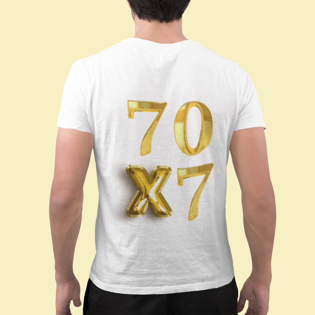 Nome do produto: CAMISA QUALITY 70X7 OURO ( SOMENTE COSTAS varias cores )