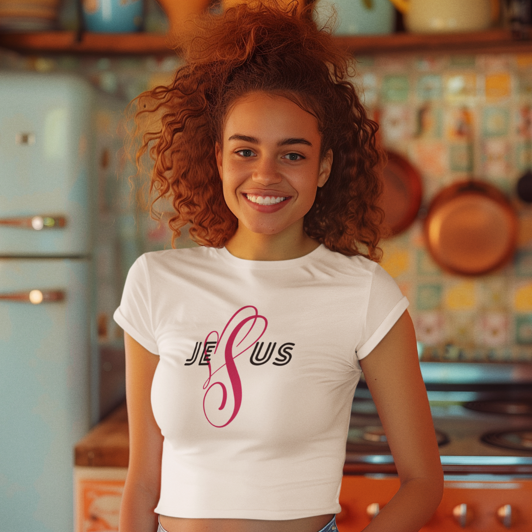 Nome do produto: BABY LONG JESUS SUPER PRETA ( varias cores )