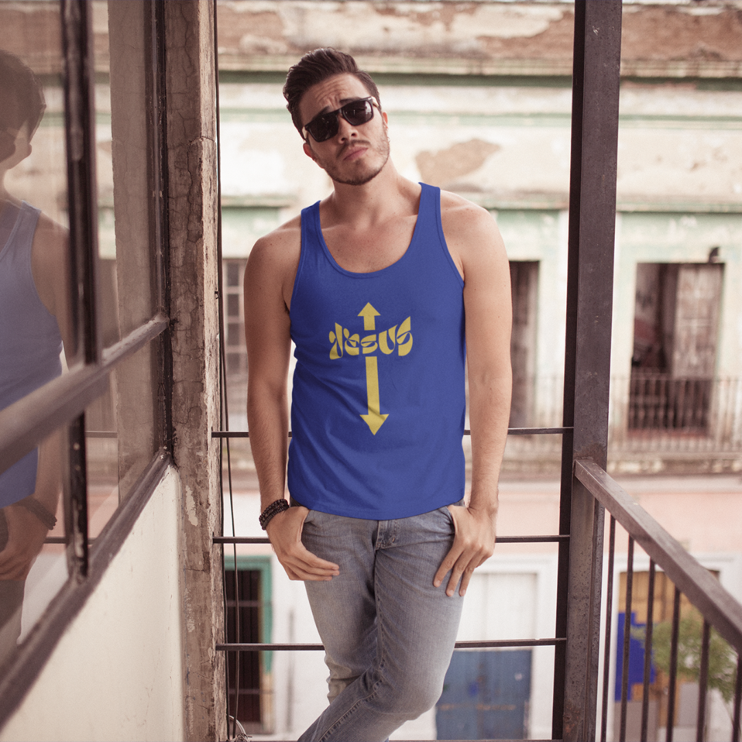 Nome do produto: REGATA MASCULINA SPORT DRY UV ( varias cores )