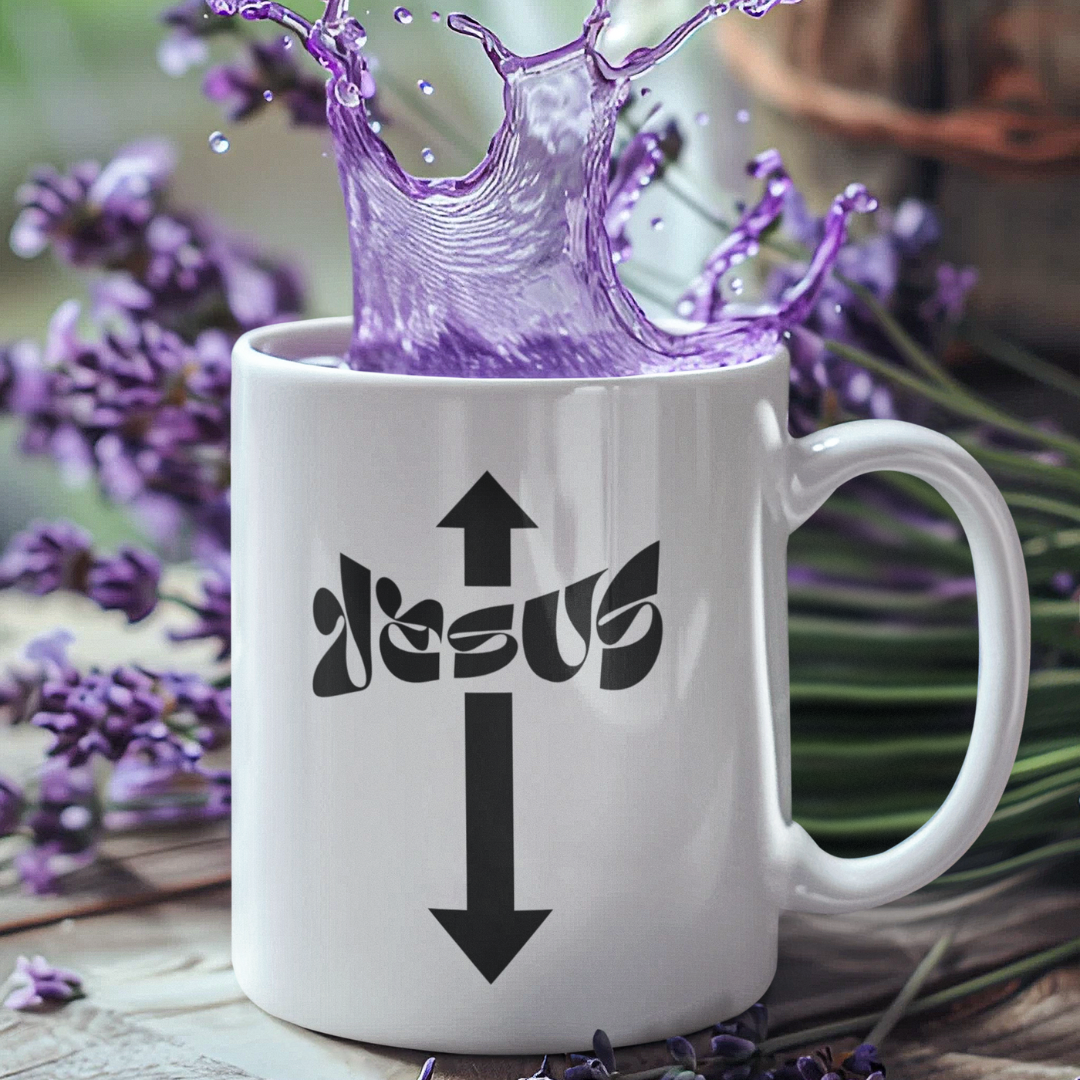 Nome do produto: CANECA MY GOSPEL STORE 