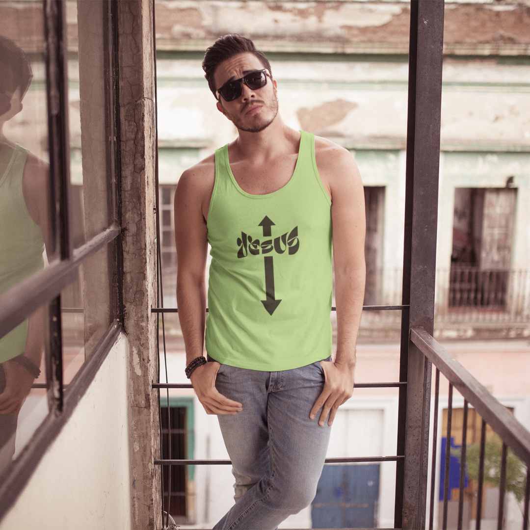 Nome do produto: REGATA MASCULINA SPORT DRY UV ( varias cores )