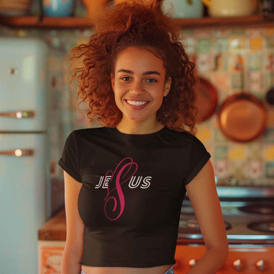 Nome do produto: BABY LONG JESUS SUPER BRANCA ( varias cores )