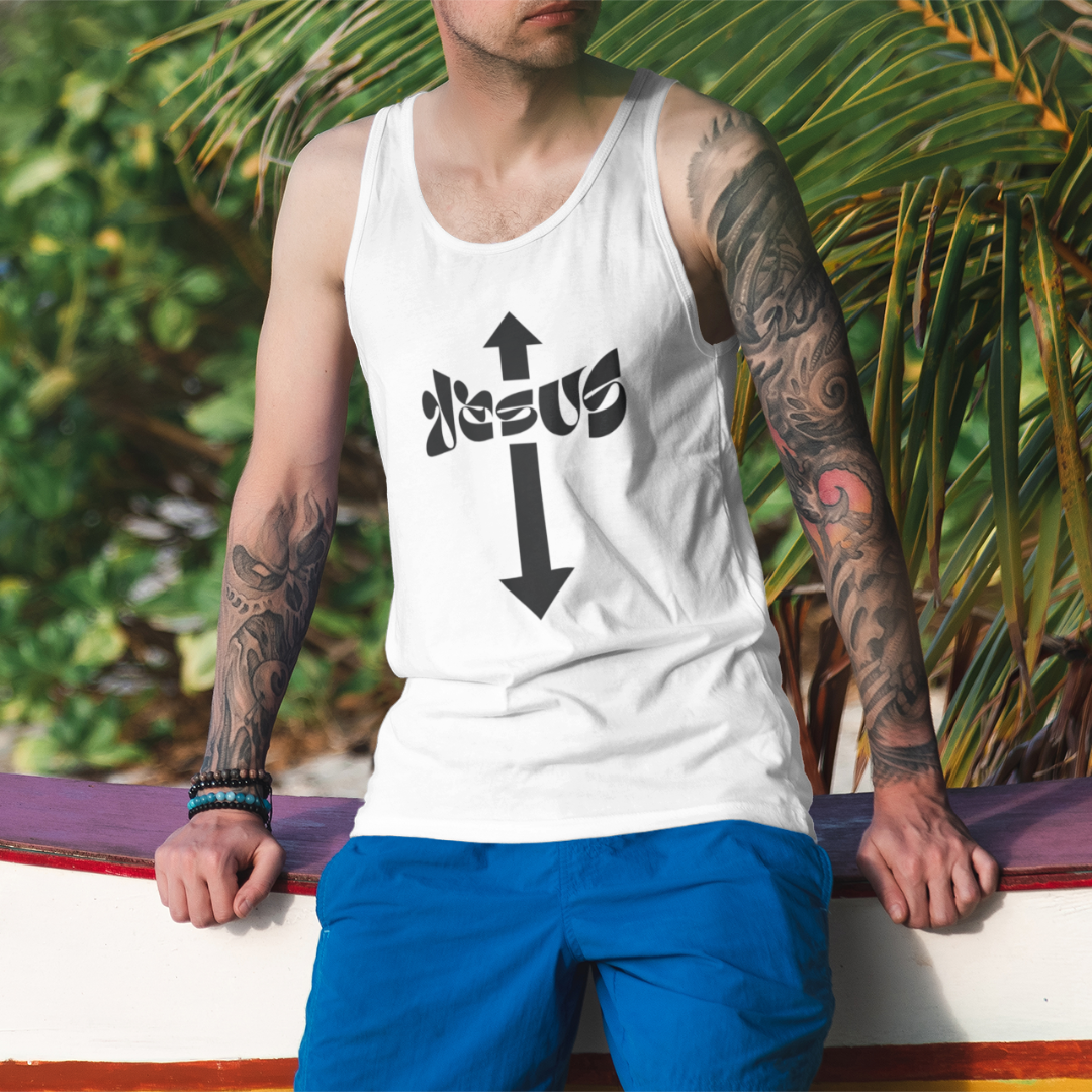 Nome do produto: REGATA MY GOSPEL STORE ( varias cores )