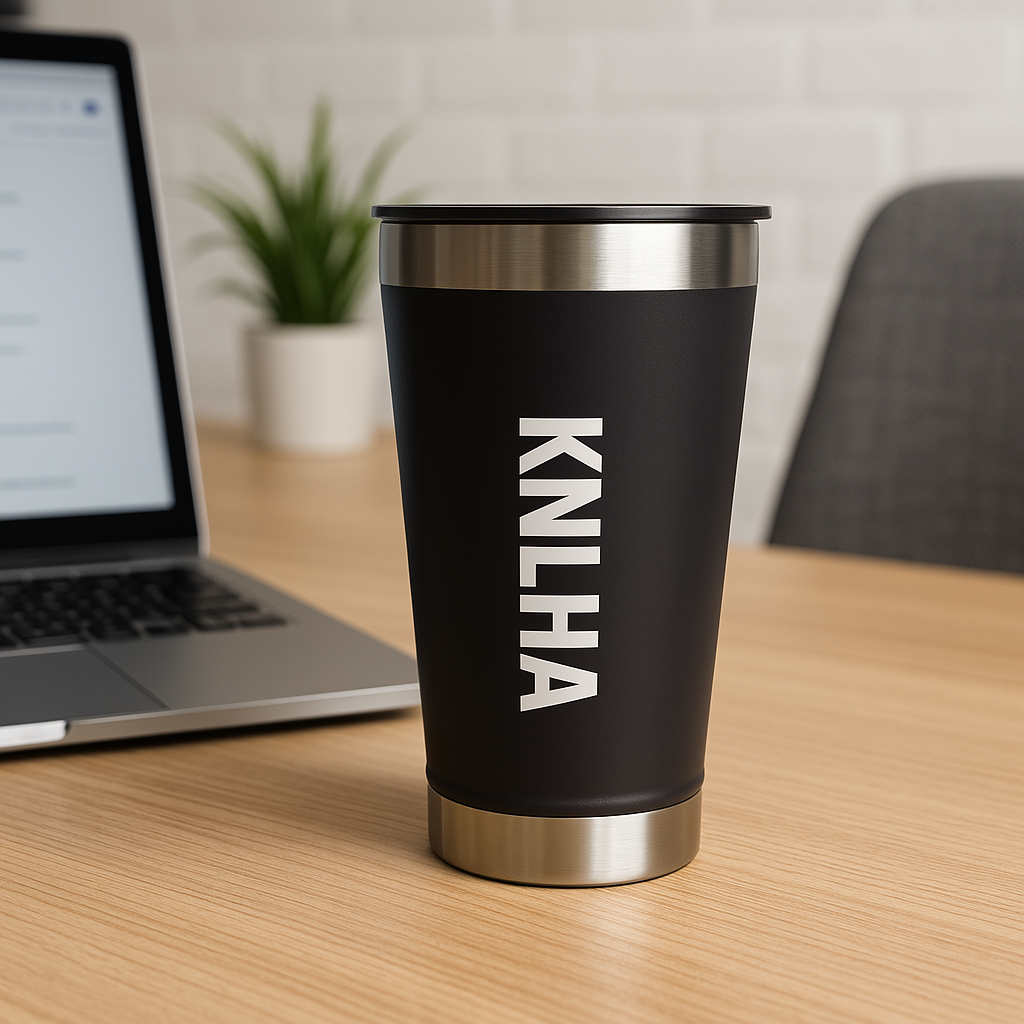 Nome do produto: Copo Térmico KNLHA