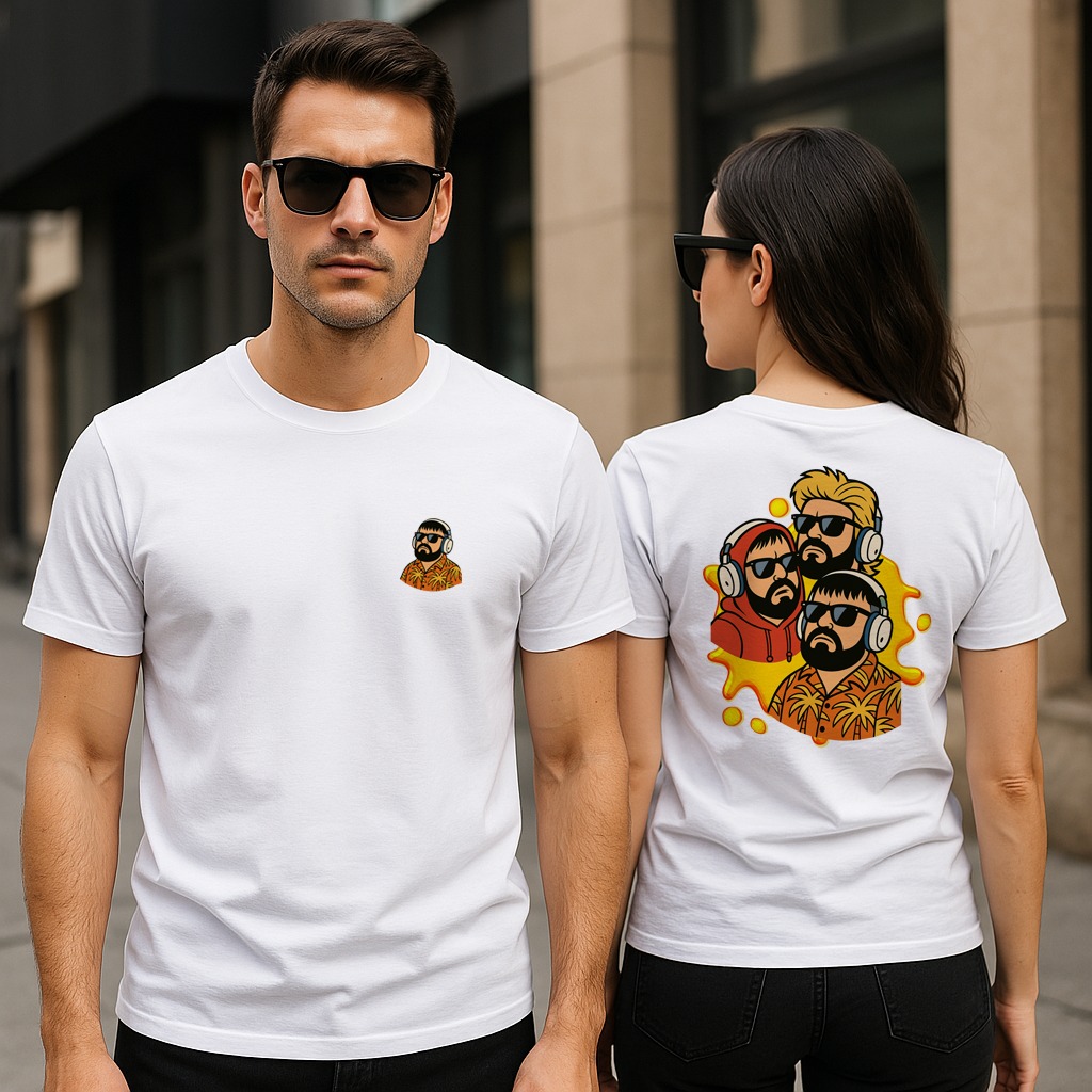 Nome do produto: Camisa KNLHINHAS