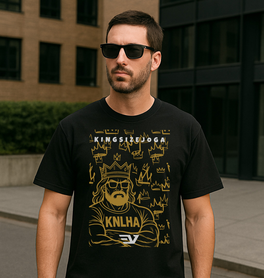 Nome do produto: Camisa Avenzor KingSize