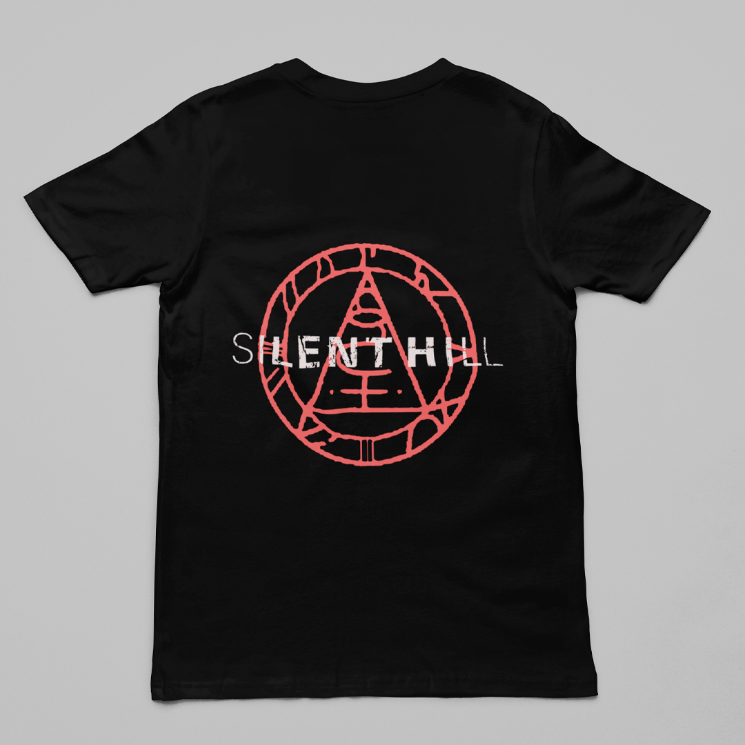 Casmiseta Selo de Metatron