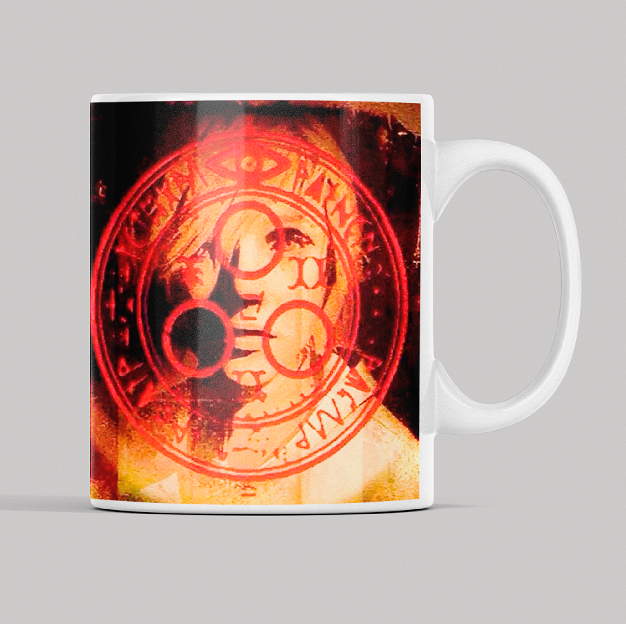Caneca 325 ml - Heather Mason Silent Hill 3