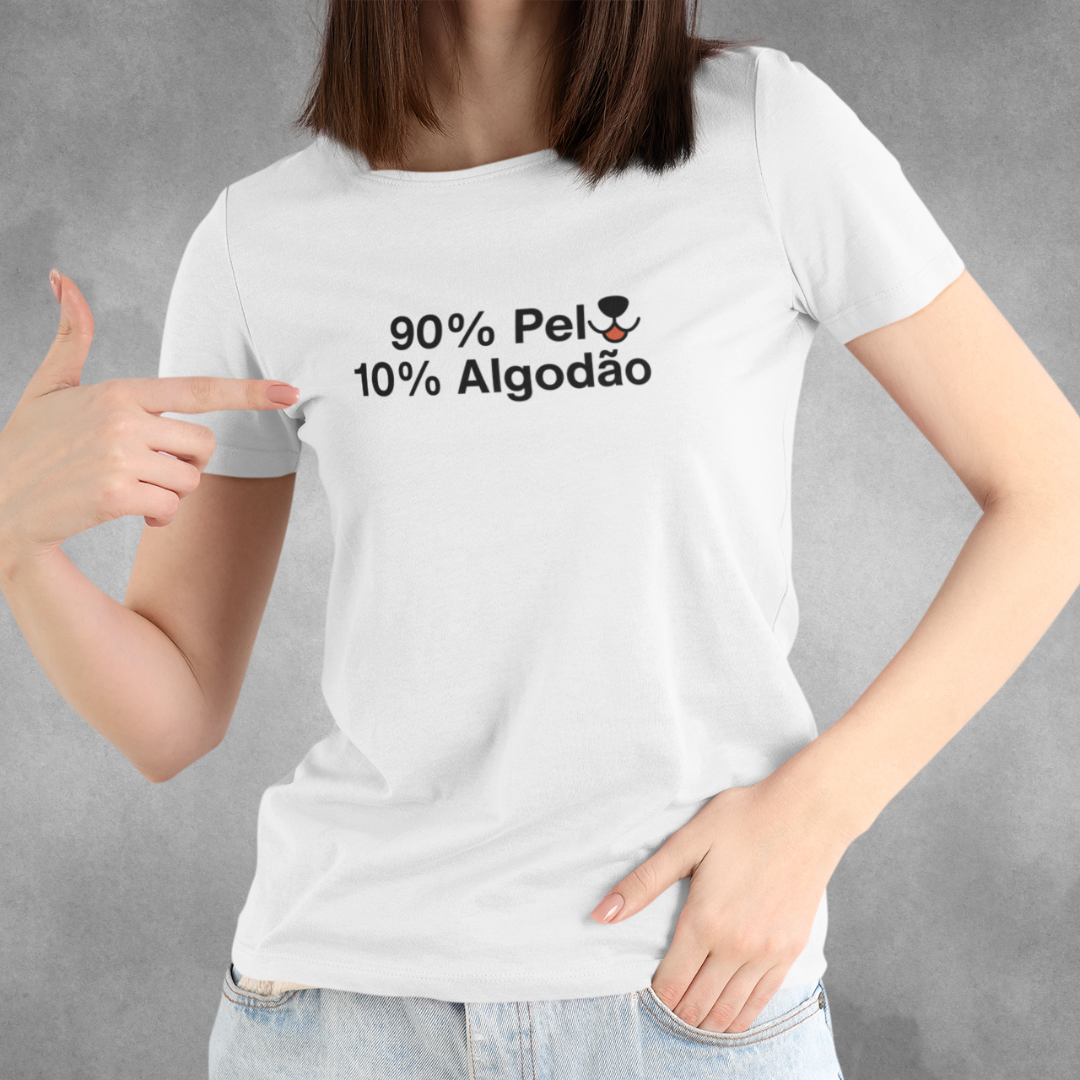 Camiseta Dog