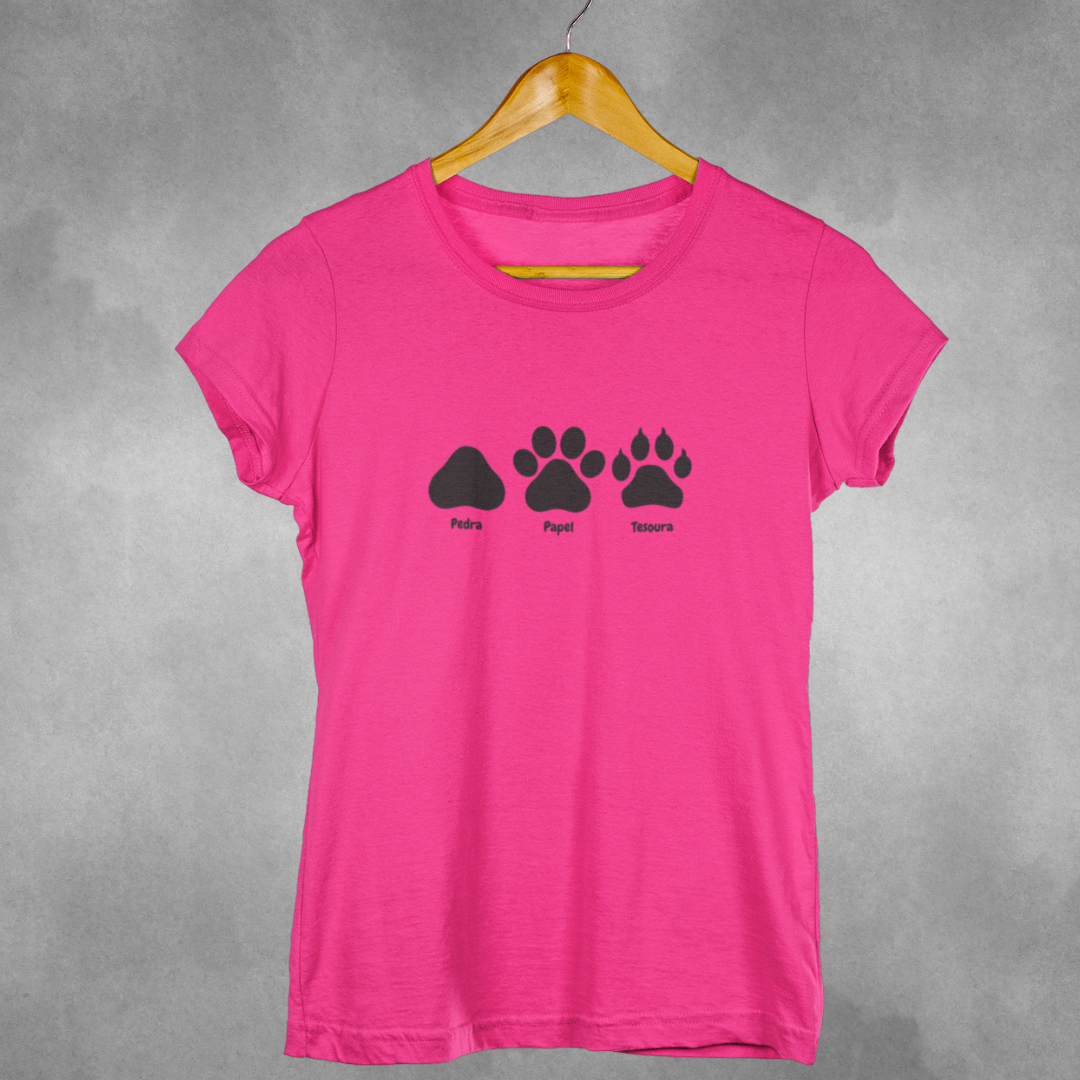 Camiseta Dog Joquempô