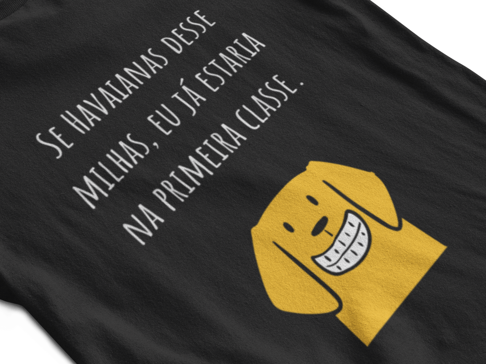 Camiseta Dog Havaianas 