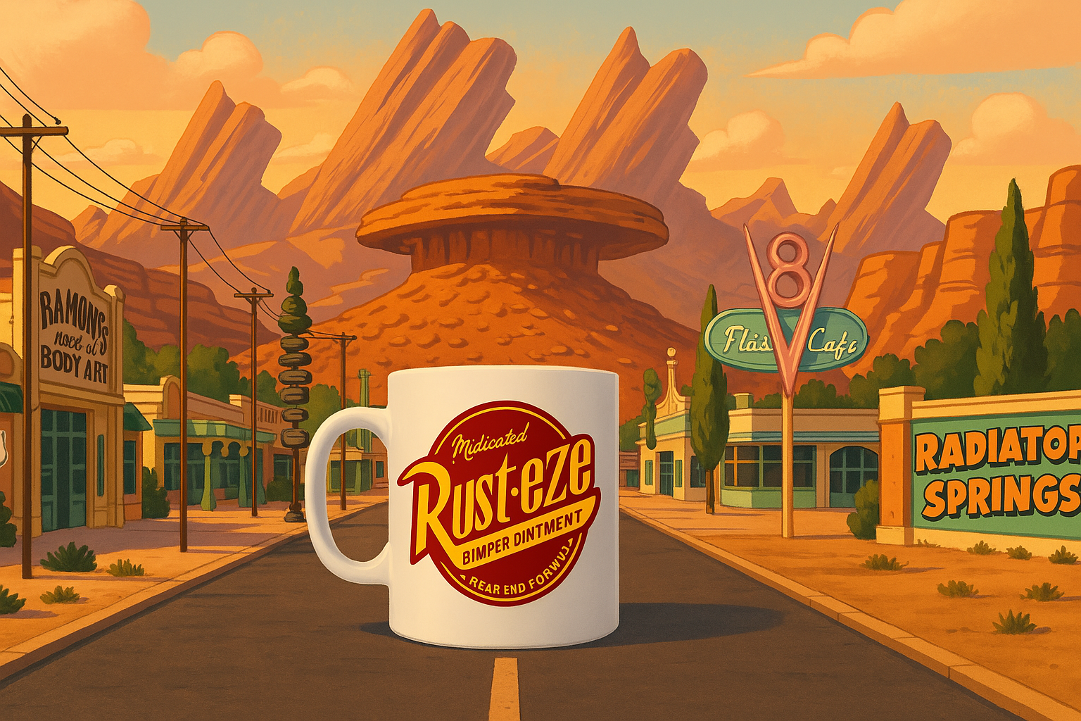 Nome do produto: Caneca Copa Pistão