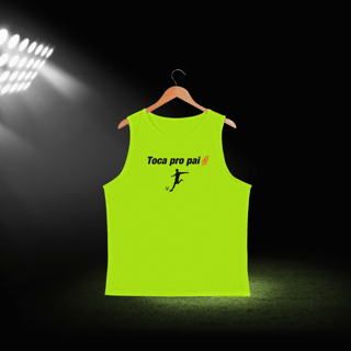 Regata Masc Sport Dry Uv - Toca pro pai