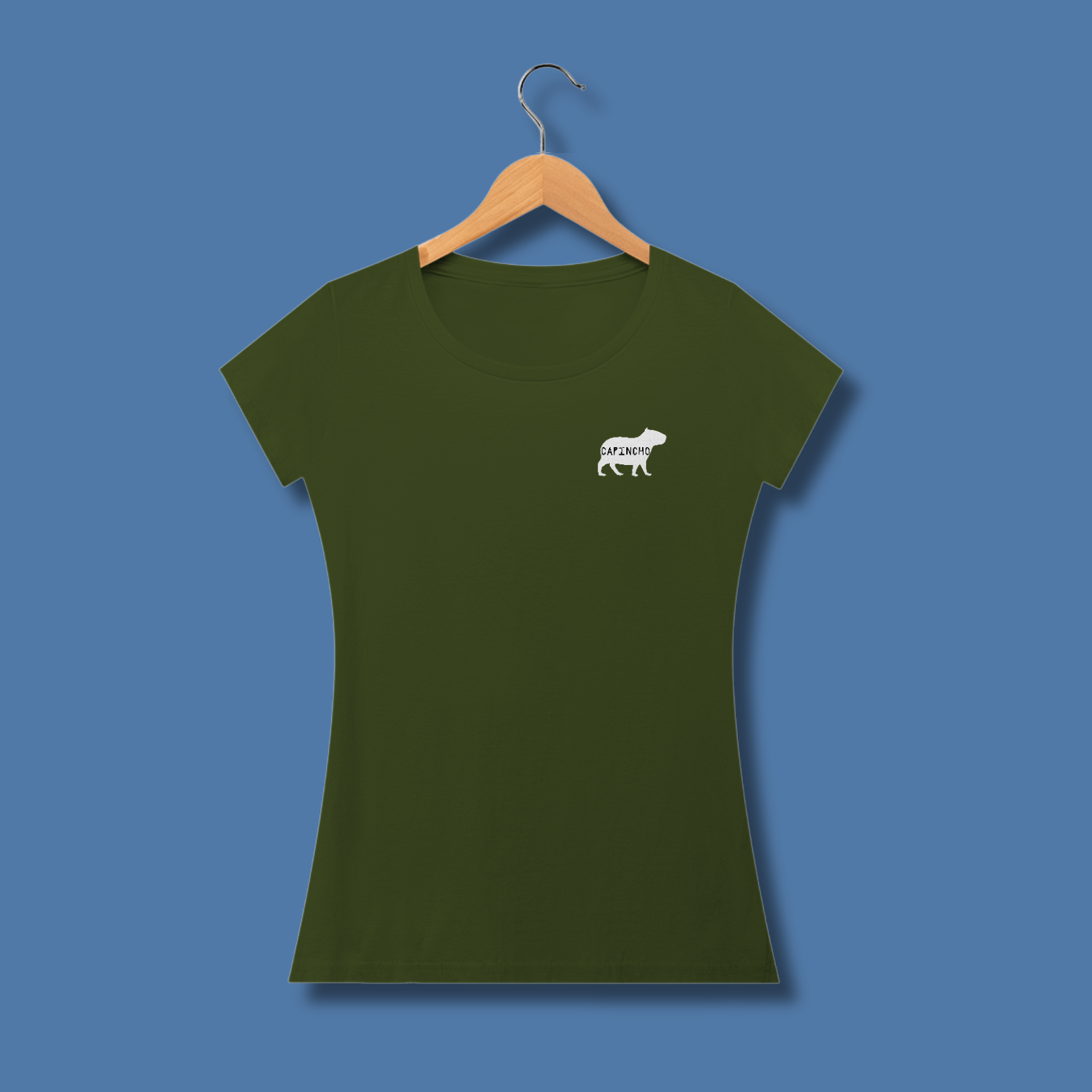 Capincho (Baby Look)