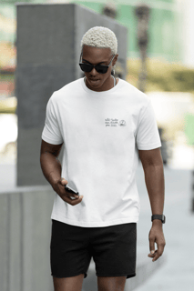 Camiseta Sem Roupa Pra Isso