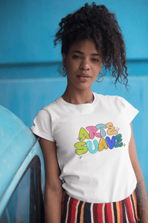 Baby Long Prime Colorful Arte Suave