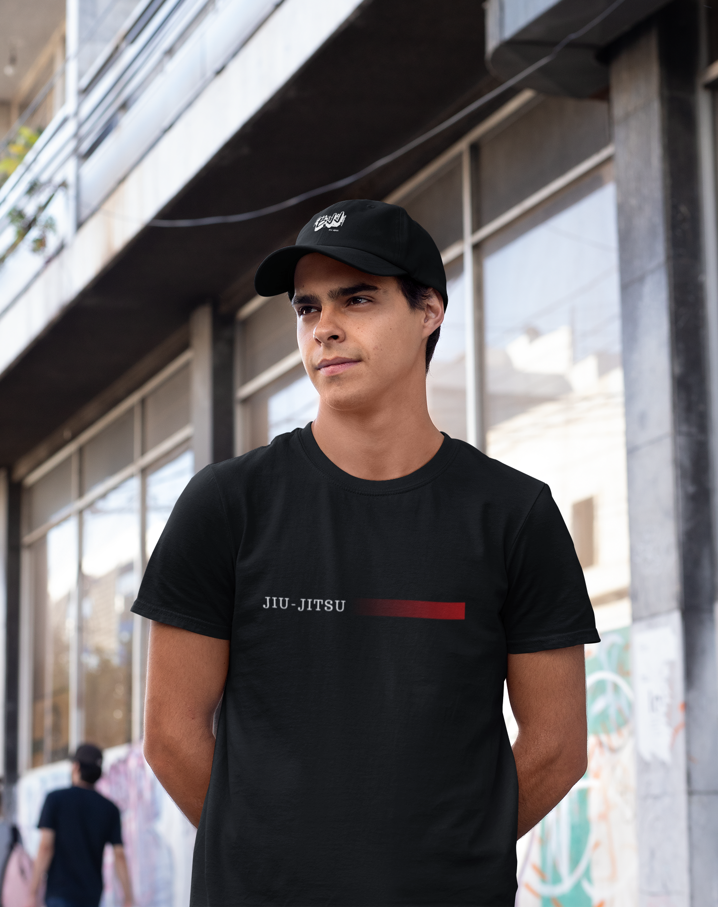 Camiseta Barra da Faixa